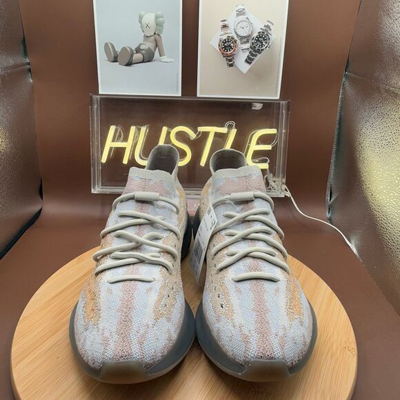 Adidas Yeezy 380 “Pepper”Men’s Size 10.5 main image 10